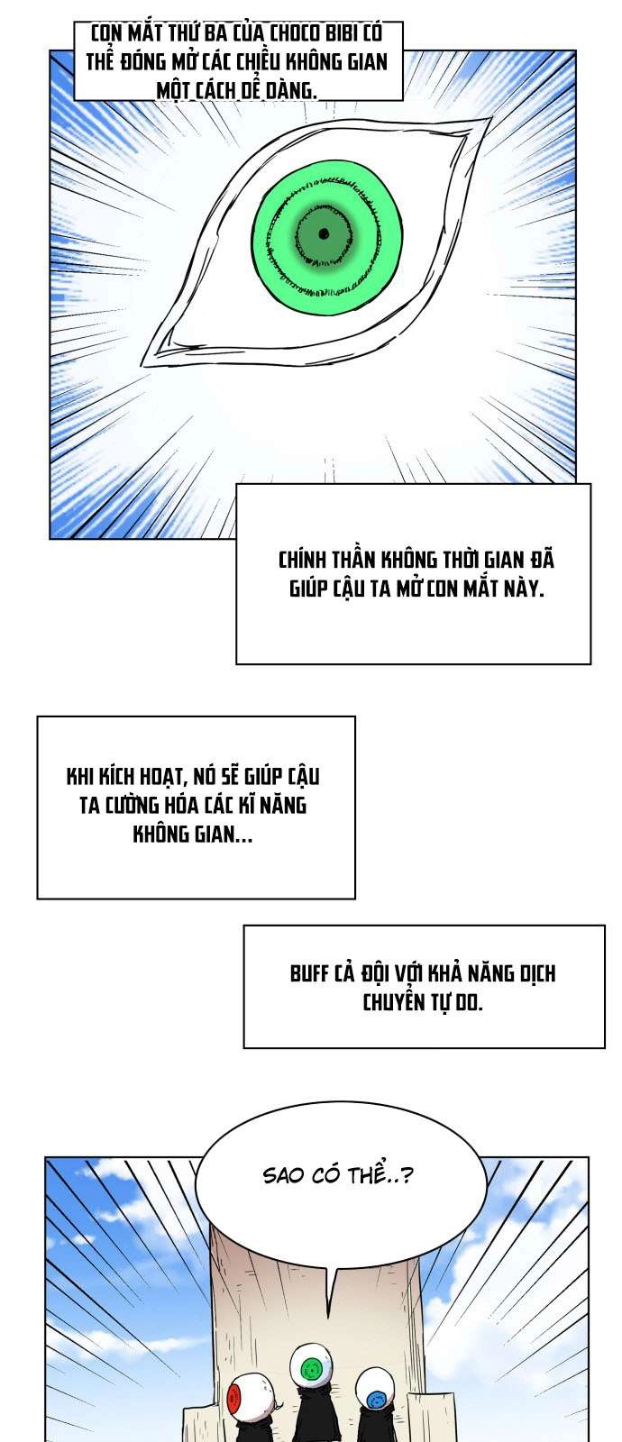 Hard Core Leveling Warrior Ss3 Chapter 133 - 38