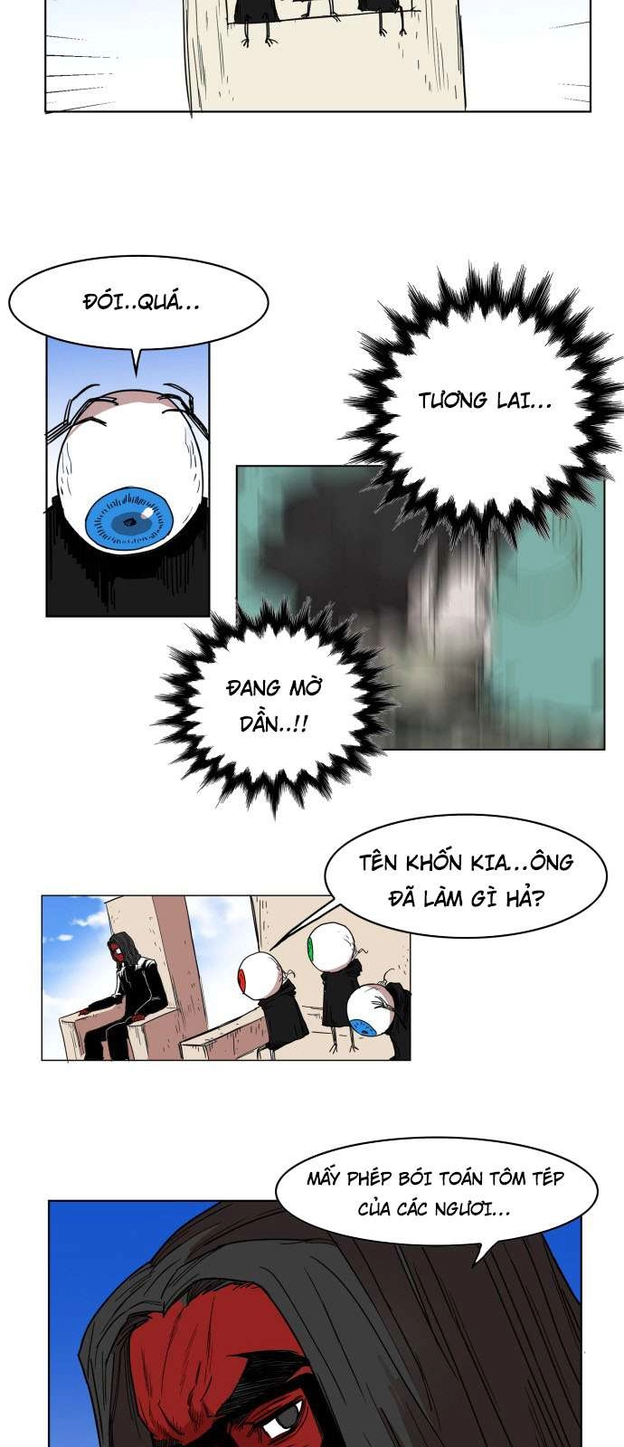 Hard Core Leveling Warrior Ss3 Chapter 133 - 39