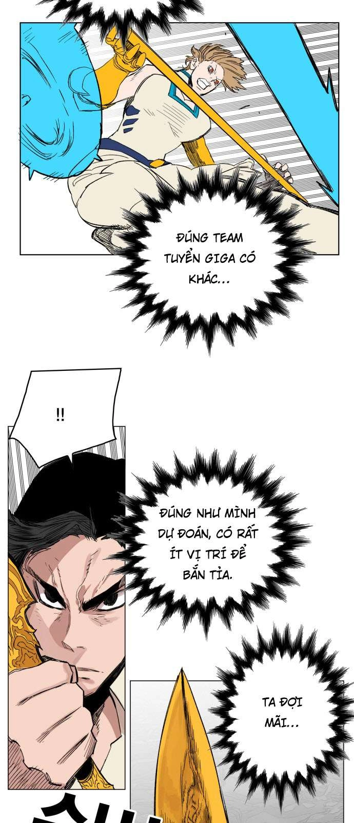 Hard Core Leveling Warrior Ss3 Chapter 133 - 41