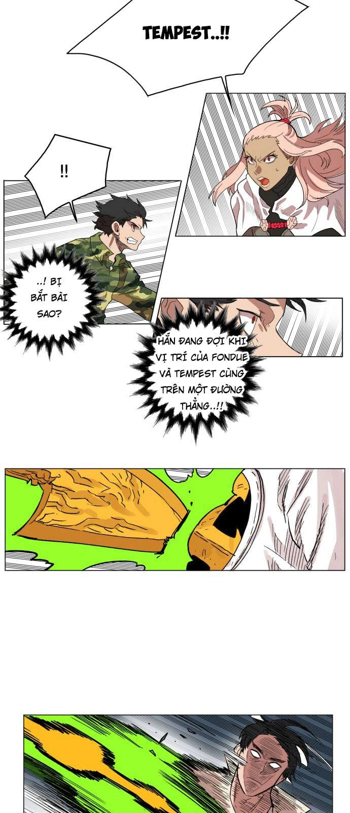 Hard Core Leveling Warrior Ss3 Chapter 133 - 44