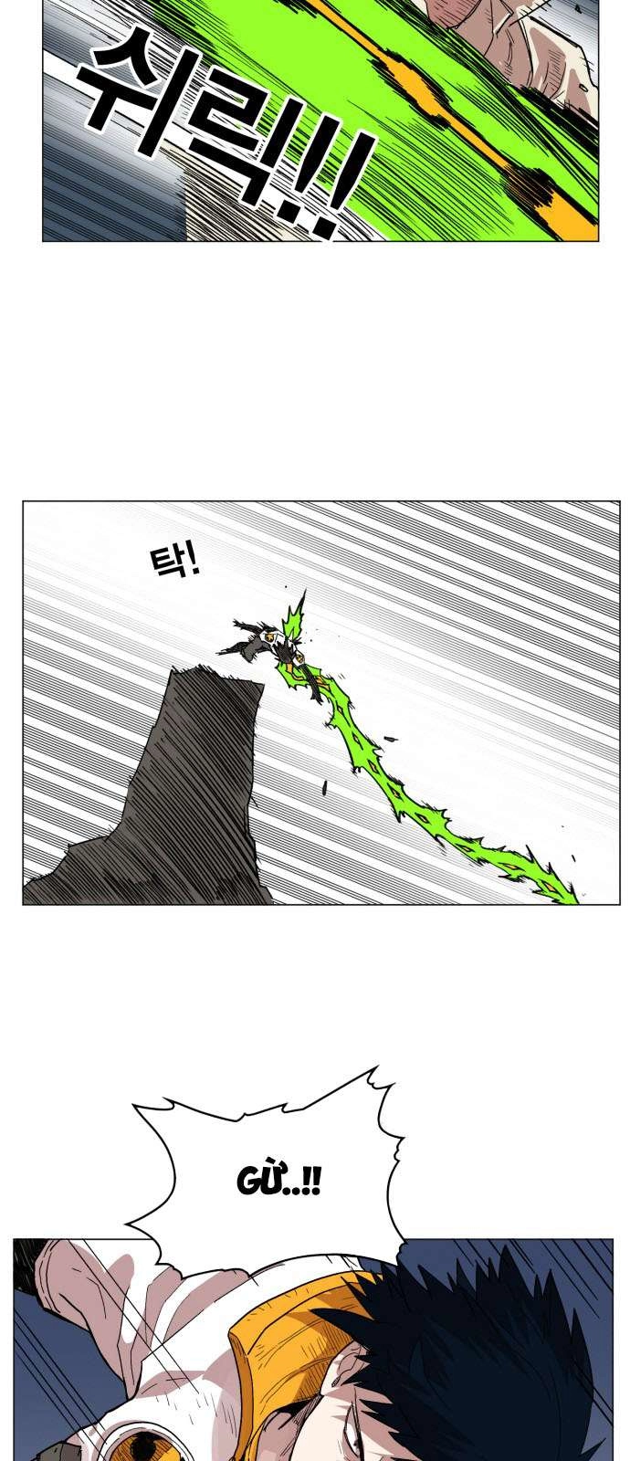 Hard Core Leveling Warrior Ss3 Chapter 133 - 45