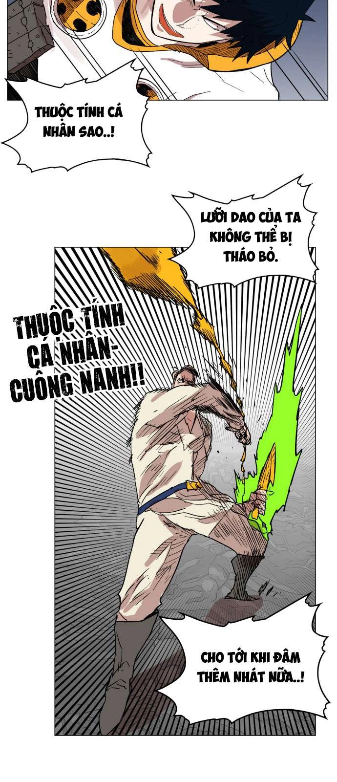 Hard Core Leveling Warrior Ss3 Chapter 133 - 46