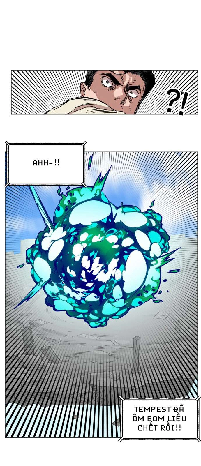 Hard Core Leveling Warrior Ss3 Chapter 133 - 48