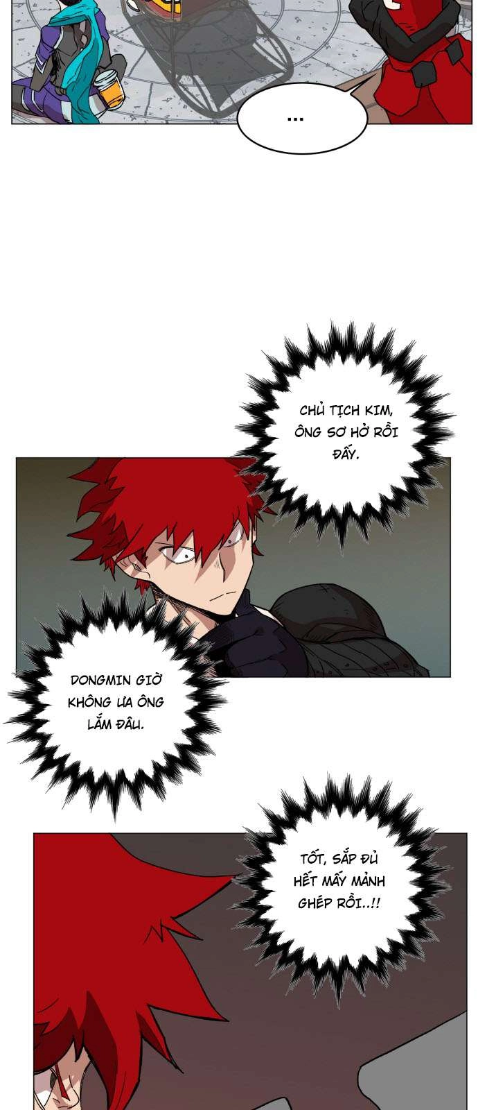 Hard Core Leveling Warrior Ss3 Chapter 133 - 50