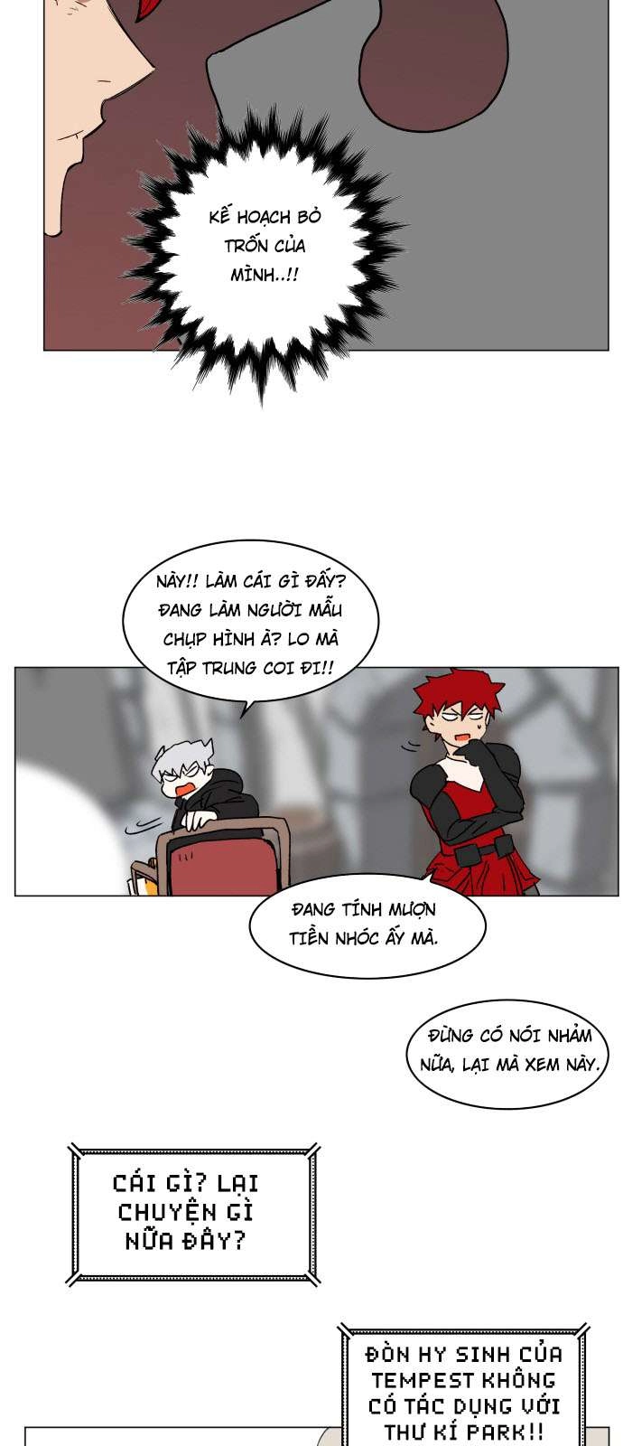 Hard Core Leveling Warrior Ss3 Chapter 133 - 51