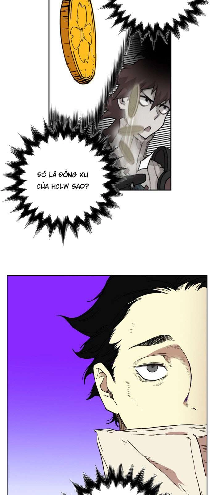 Hard Core Leveling Warrior Ss3 Chapter 133 - 54