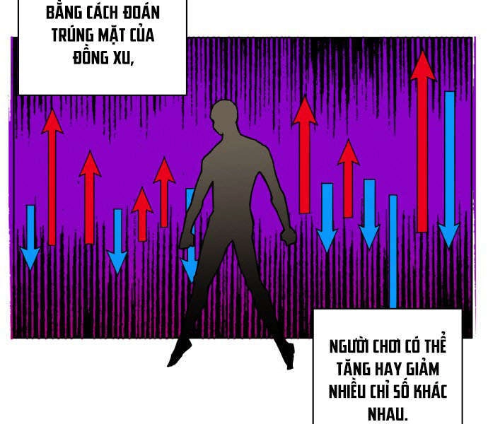 Hard Core Leveling Warrior Ss3 Chapter 134 - 2