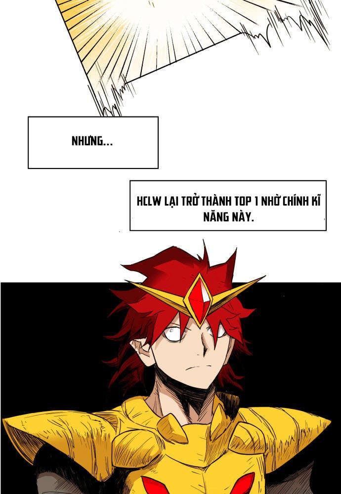 Hard Core Leveling Warrior Ss3 Chapter 134 - 5