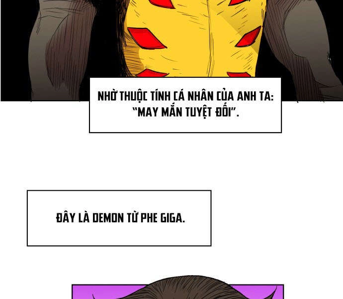 Hard Core Leveling Warrior Ss3 Chapter 134 - 6