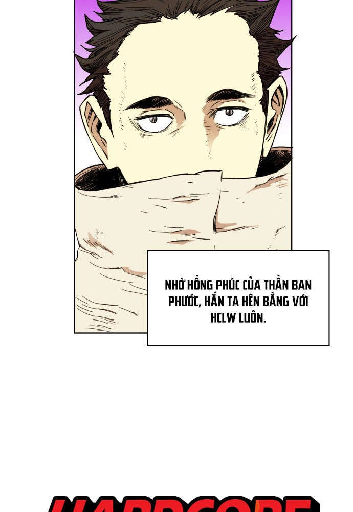 Hard Core Leveling Warrior Ss3 Chapter 134 - 7