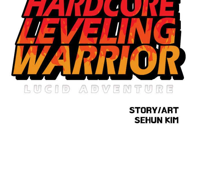 Hard Core Leveling Warrior Ss3 Chapter 134 - 8