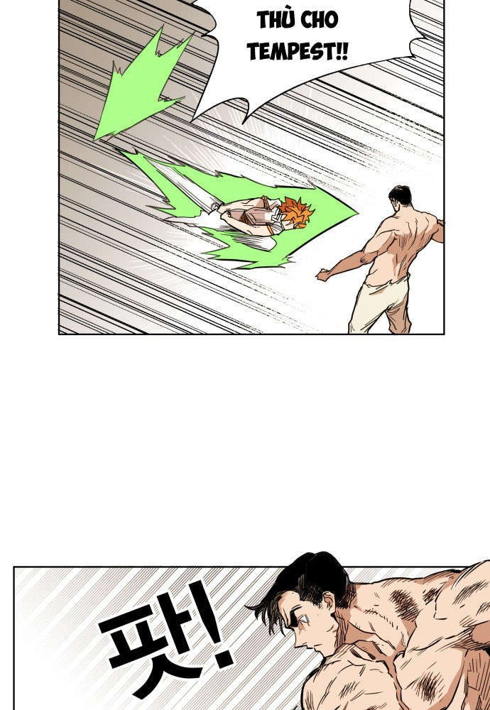 Hard Core Leveling Warrior Ss3 Chapter 134 - 13