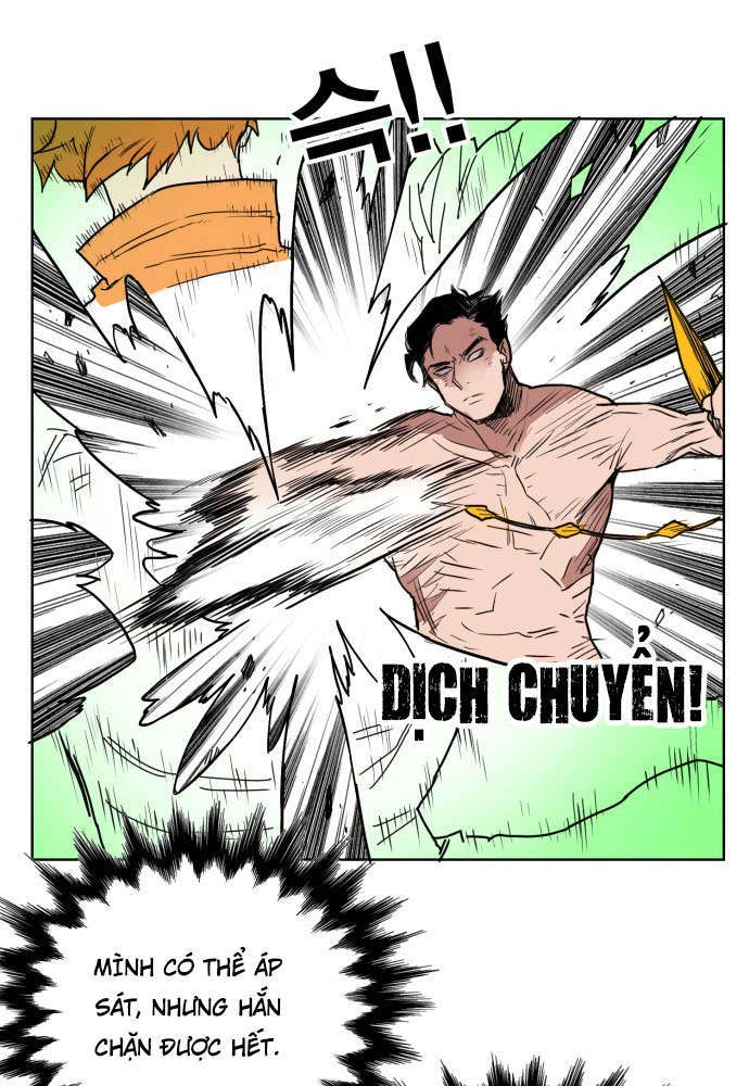 Hard Core Leveling Warrior Ss3 Chapter 134 - 17