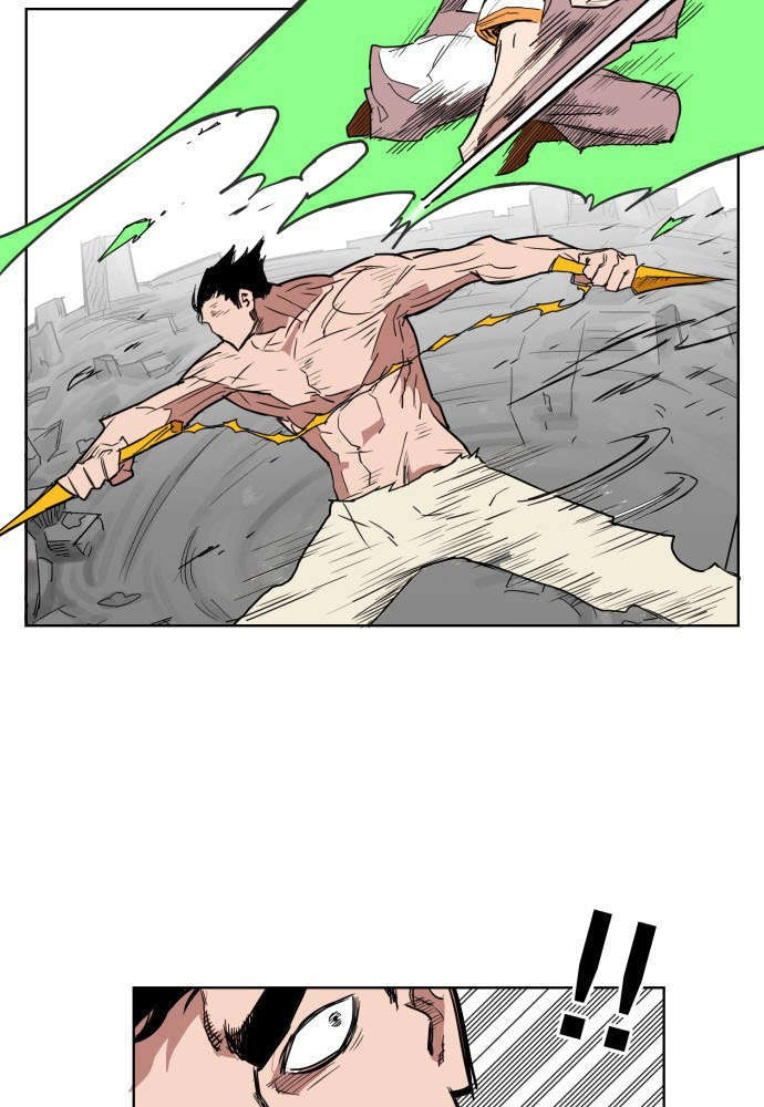 Hard Core Leveling Warrior Ss3 Chapter 134 - 19