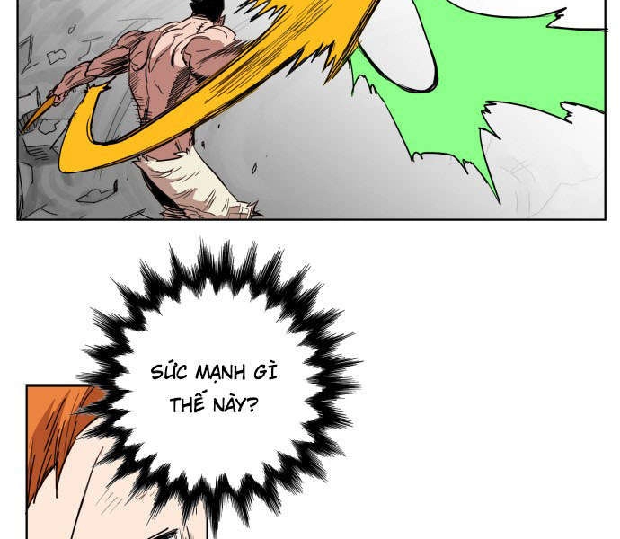 Hard Core Leveling Warrior Ss3 Chapter 134 - 22