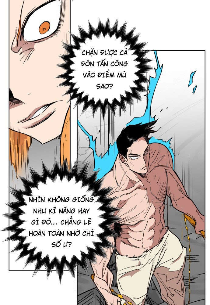 Hard Core Leveling Warrior Ss3 Chapter 134 - 23