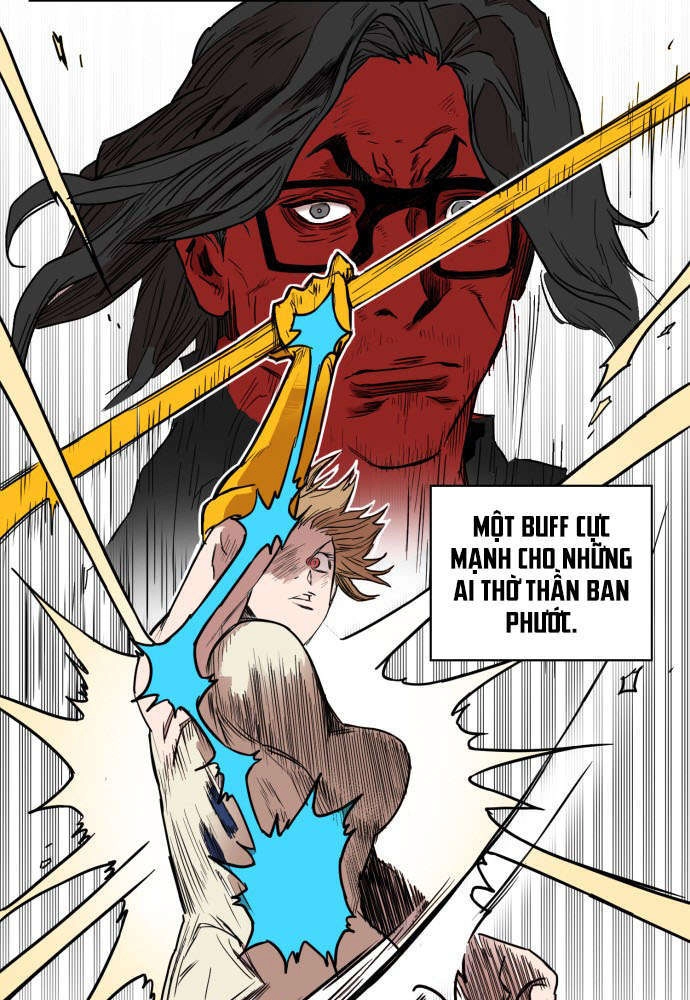 Hard Core Leveling Warrior Ss3 Chapter 134 - 27