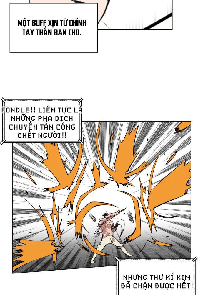 Hard Core Leveling Warrior Ss3 Chapter 134 - 29