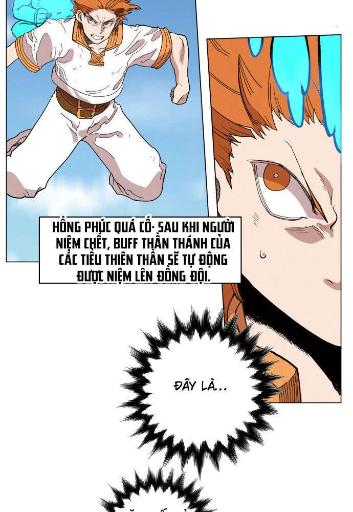 Hard Core Leveling Warrior Ss3 Chapter 134 - 33