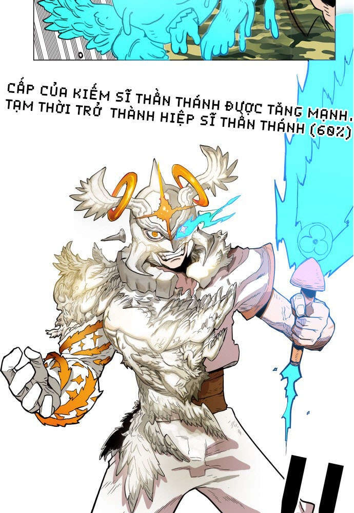 Hard Core Leveling Warrior Ss3 Chapter 134 - 35