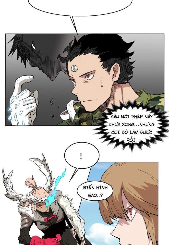 Hard Core Leveling Warrior Ss3 Chapter 134 - 37