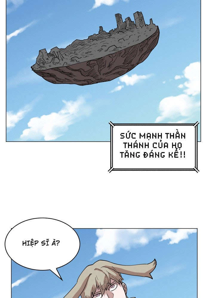 Hard Core Leveling Warrior Ss3 Chapter 134 - 39