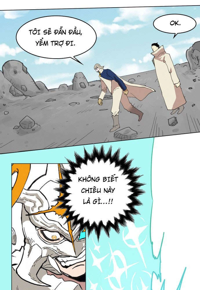 Hard Core Leveling Warrior Ss3 Chapter 134 - 41