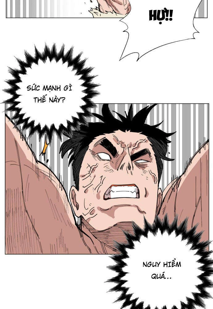 Hard Core Leveling Warrior Ss3 Chapter 134 - 45