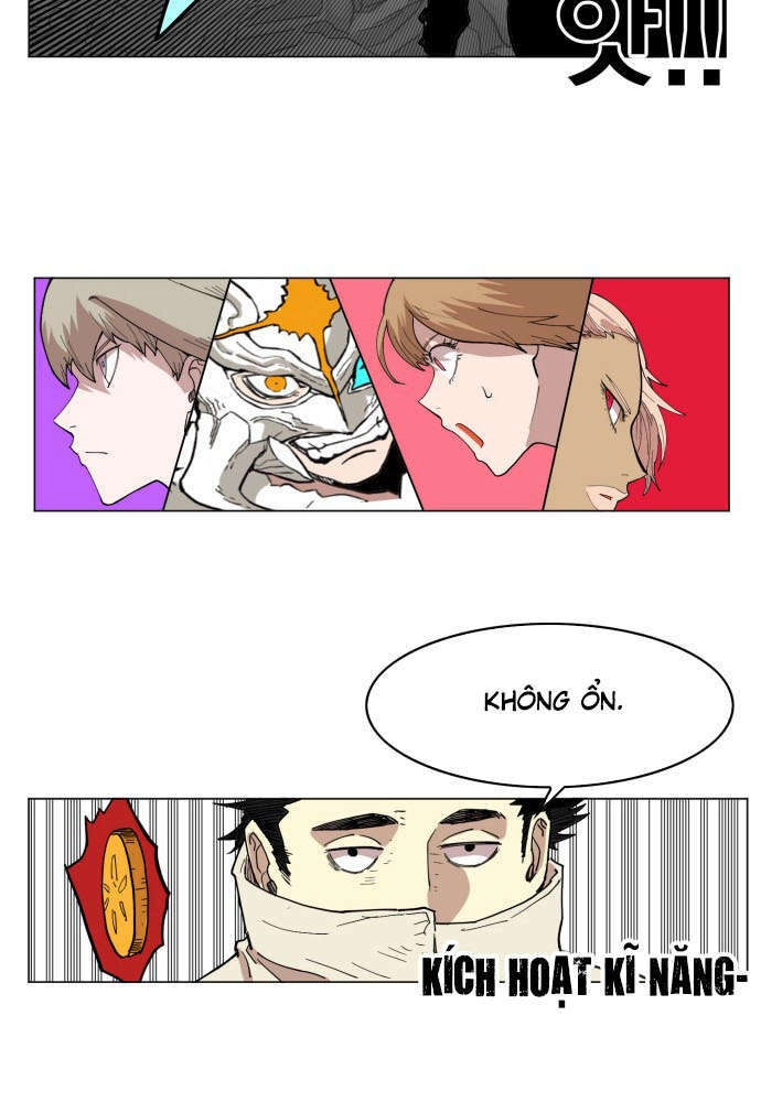 Hard Core Leveling Warrior Ss3 Chapter 134 - 51