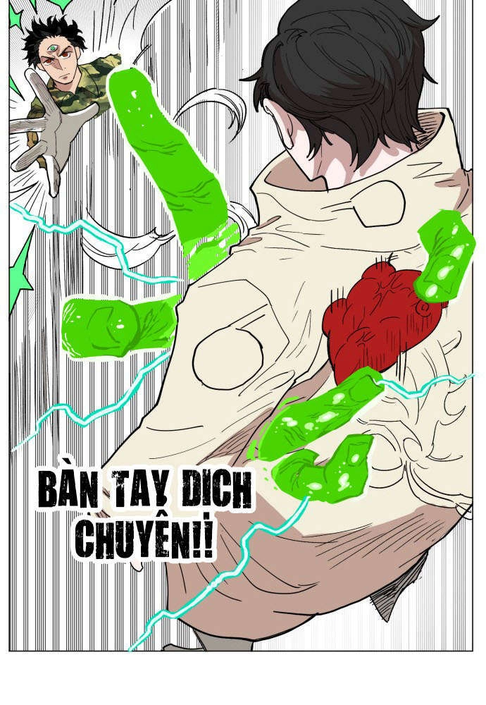 Hard Core Leveling Warrior Ss3 Chapter 134 - 53