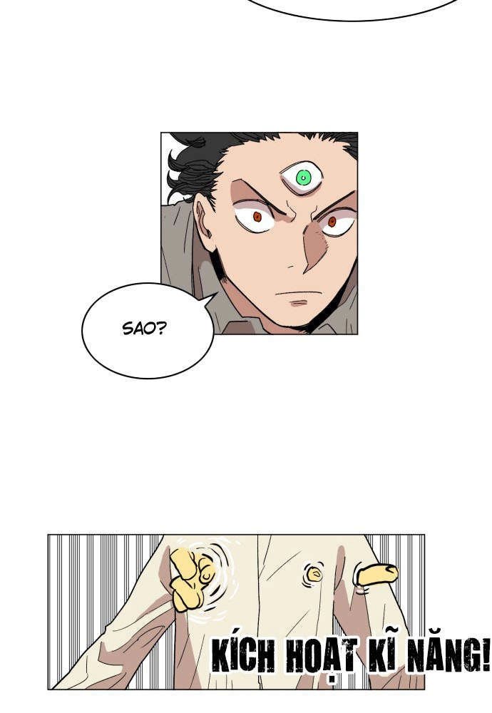 Hard Core Leveling Warrior Ss3 Chapter 134 - 55