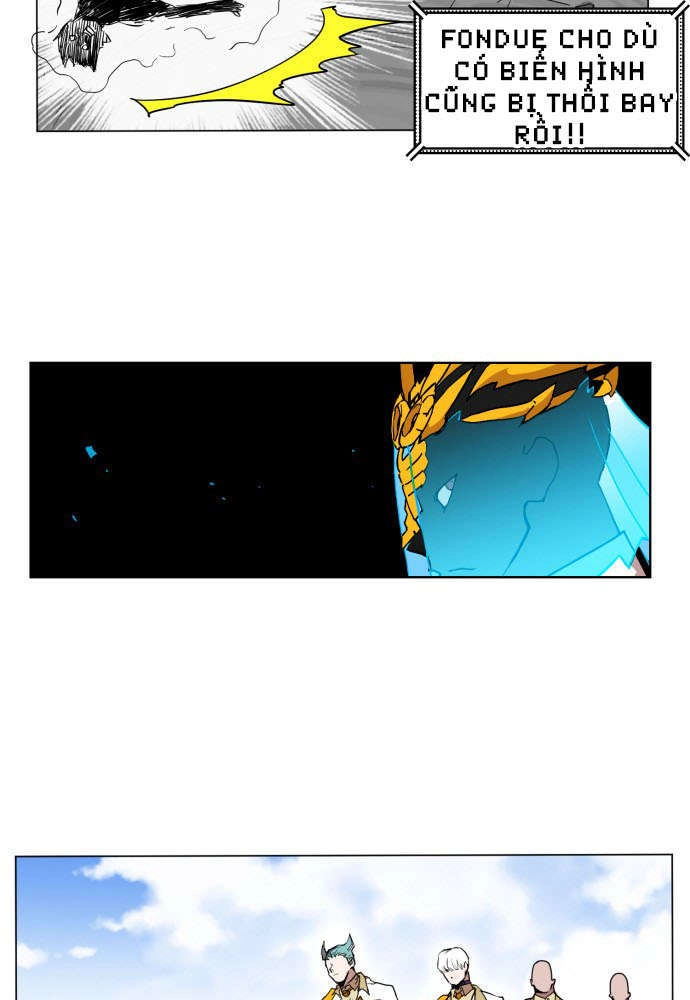 Hard Core Leveling Warrior Ss3 Chapter 134 - 71