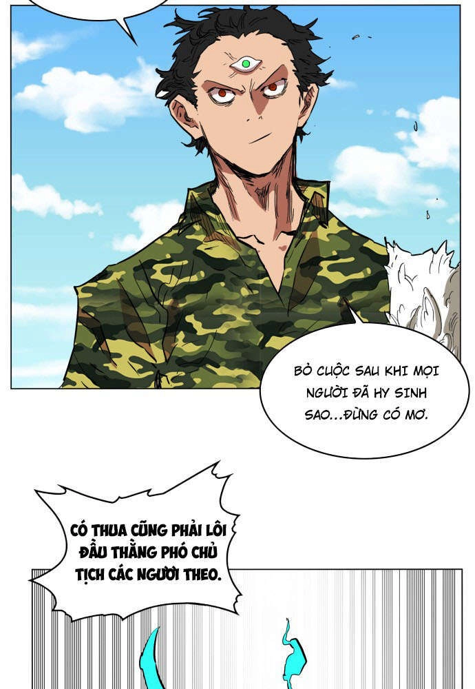 Hard Core Leveling Warrior Ss3 Chapter 134 - 83