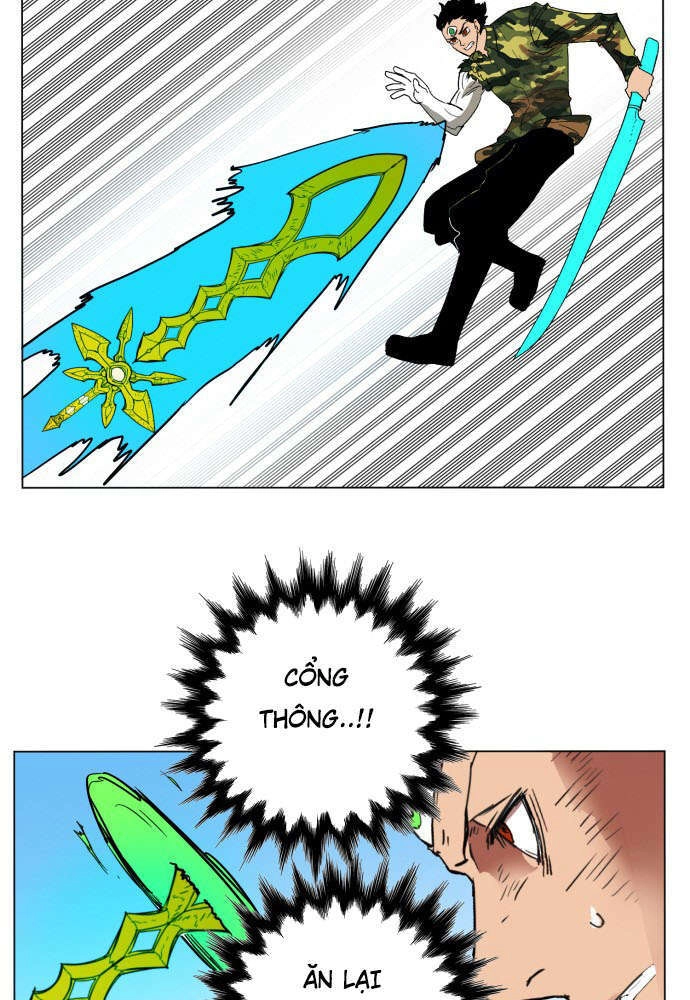 Hard Core Leveling Warrior Ss3 Chapter 134 - 87