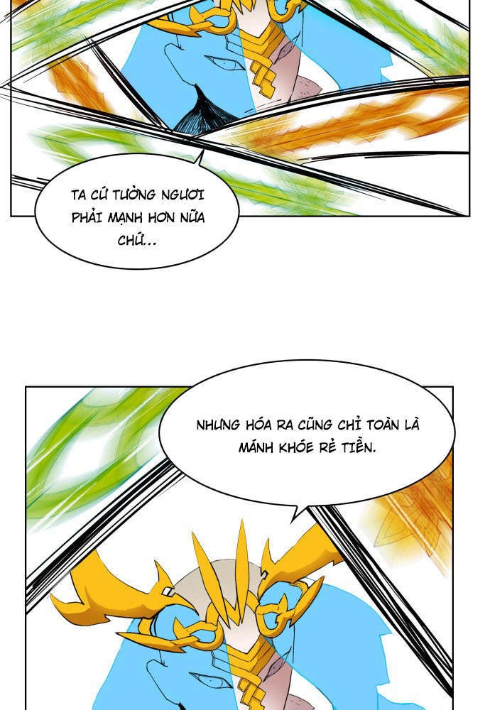 Hard Core Leveling Warrior Ss3 Chapter 134 - 95