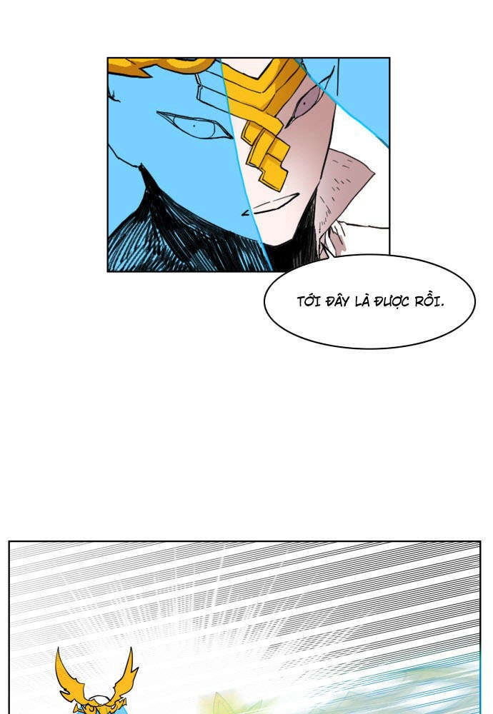 Hard Core Leveling Warrior Ss3 Chapter 134 - 97