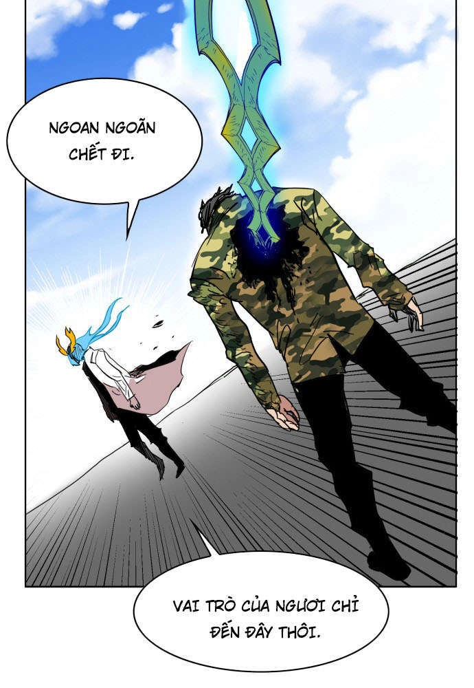 Hard Core Leveling Warrior Ss3 Chapter 134 - 105