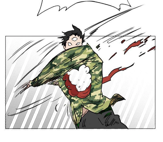 Hard Core Leveling Warrior Ss3 Chapter 134 - 112