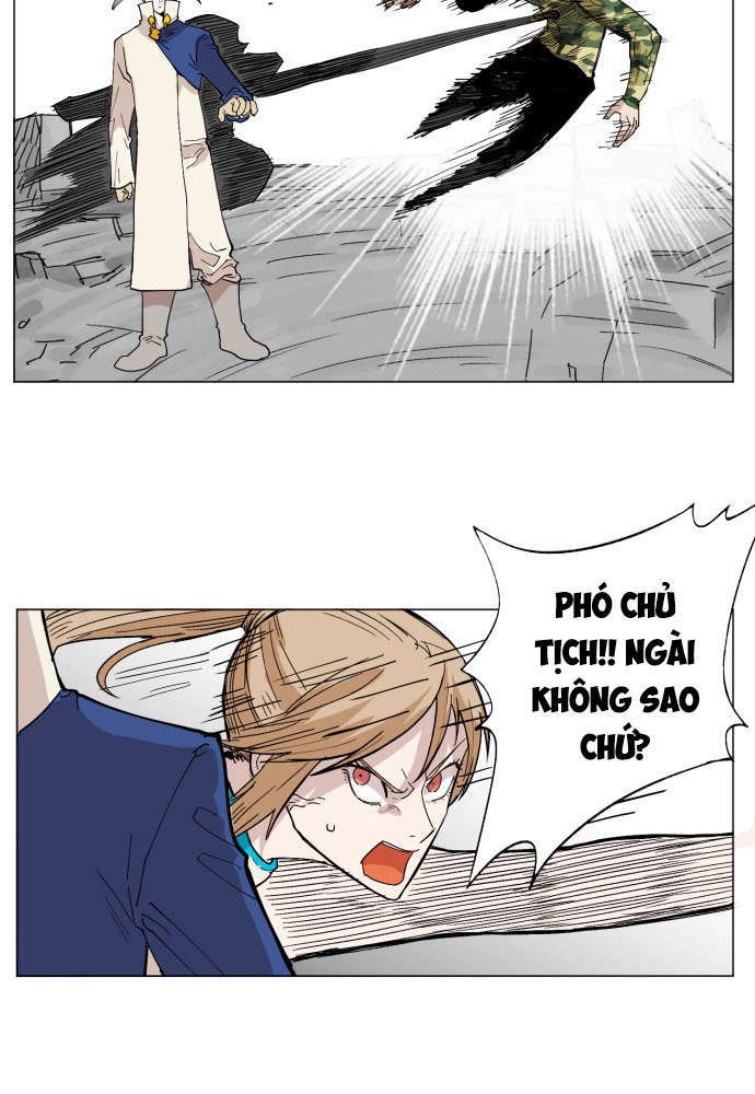 Hard Core Leveling Warrior Ss3 Chapter 134 - 115