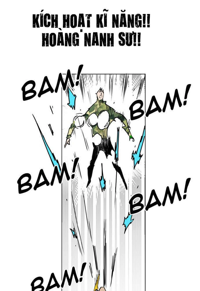 Hard Core Leveling Warrior Ss3 Chapter 134 - 118