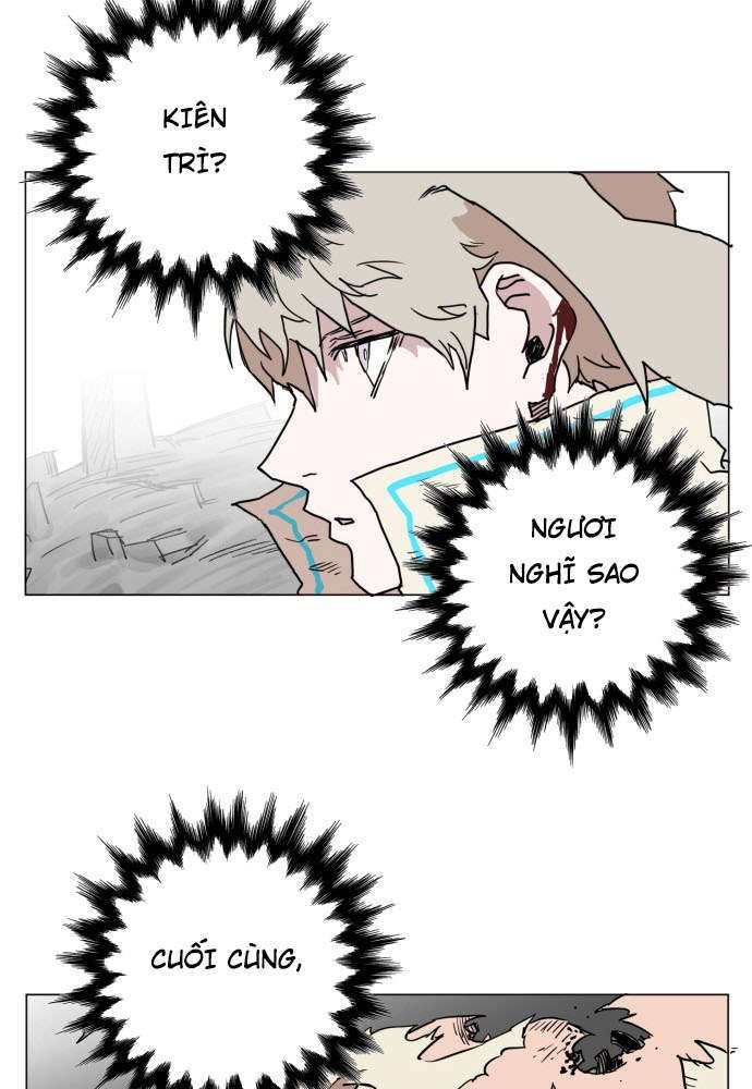 Hard Core Leveling Warrior Ss3 Chapter 134 - 121