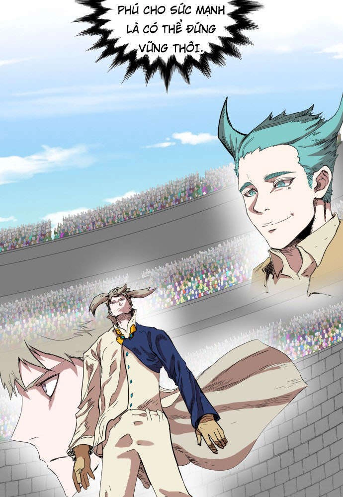 Hard Core Leveling Warrior Ss3 Chapter 134 - 123