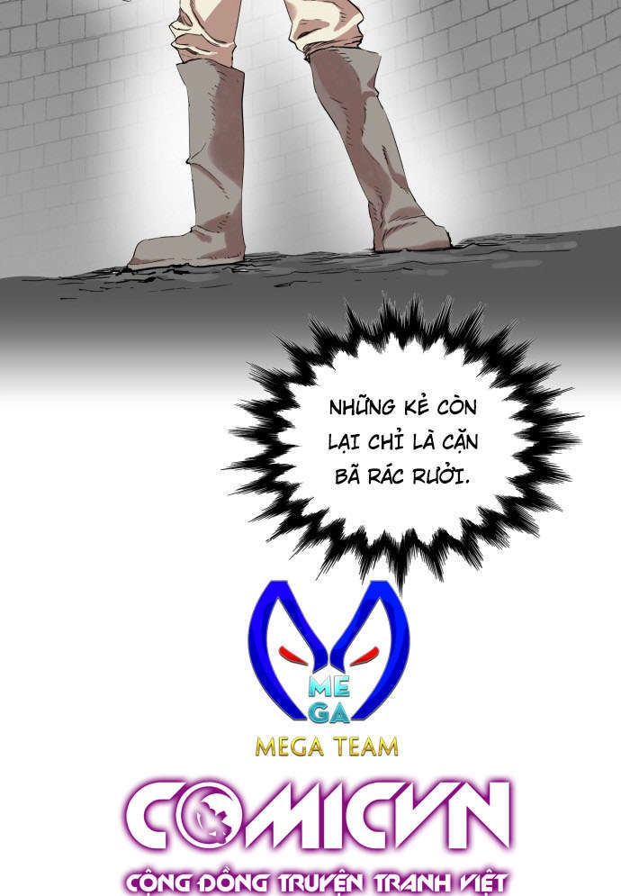 Hard Core Leveling Warrior Ss3 Chapter 134 - 124