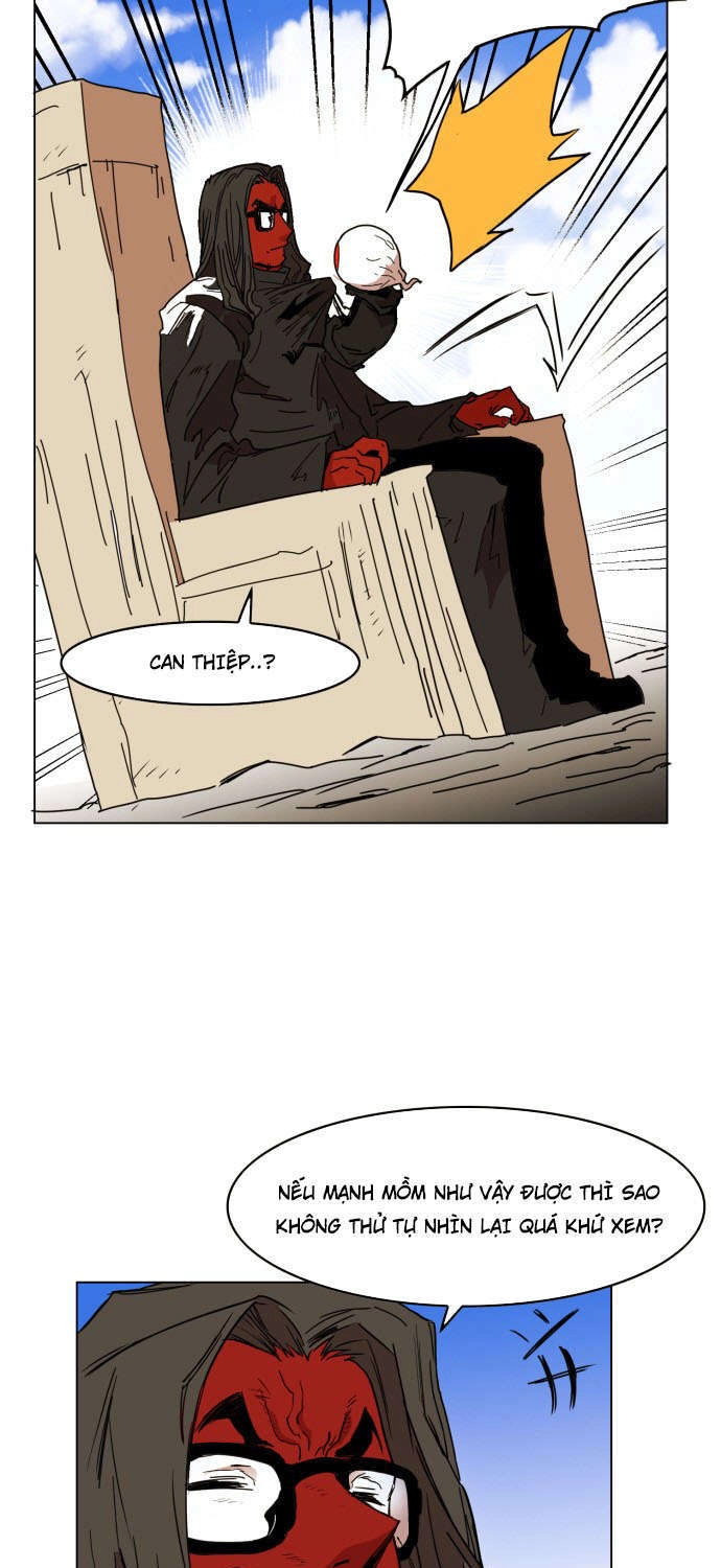 Hard Core Leveling Warrior Ss3 Chapter 135 - 7