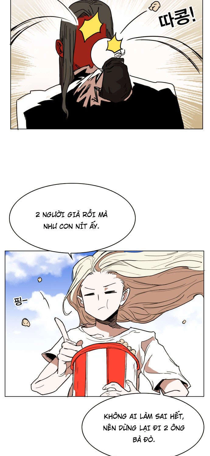 Hard Core Leveling Warrior Ss3 Chapter 135 - 11