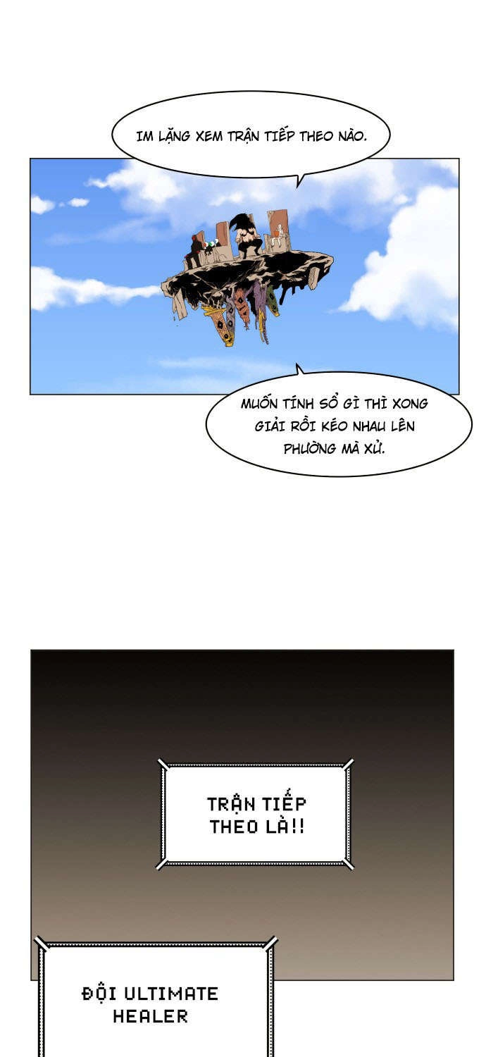 Hard Core Leveling Warrior Ss3 Chapter 135 - 13