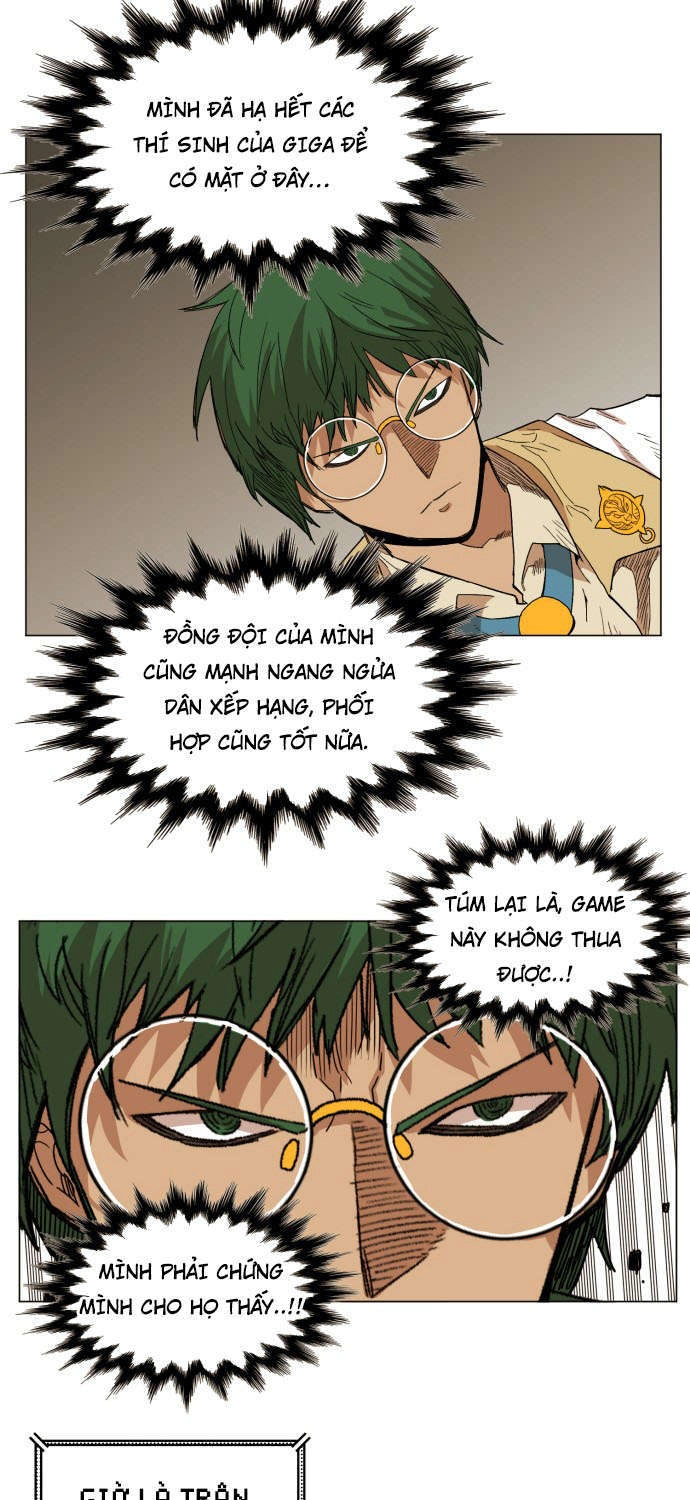 Hard Core Leveling Warrior Ss3 Chapter 135 - 17