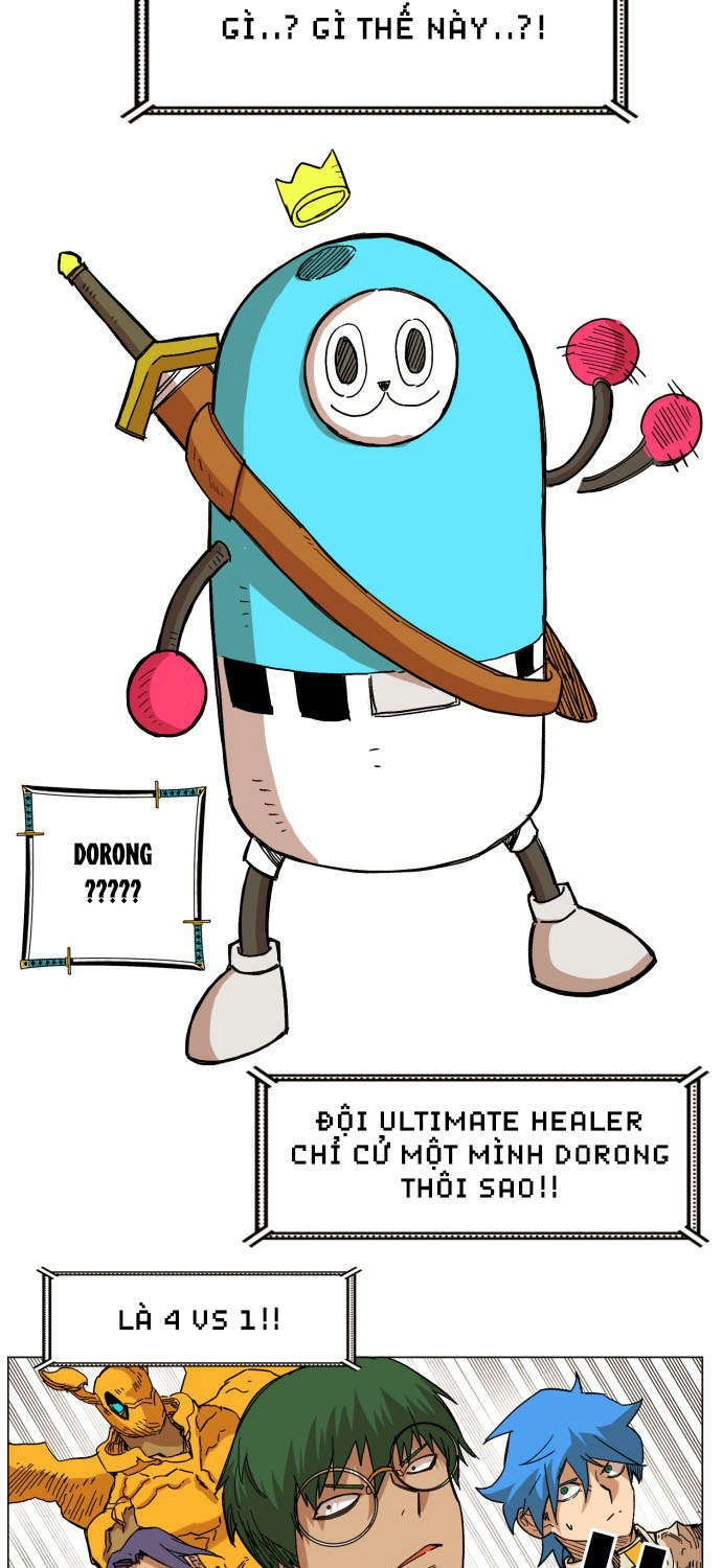 Hard Core Leveling Warrior Ss3 Chapter 135 - 21