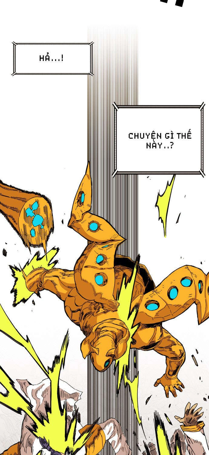 Hard Core Leveling Warrior Ss3 Chapter 135 - 23