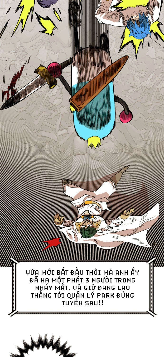 Hard Core Leveling Warrior Ss3 Chapter 135 - 25